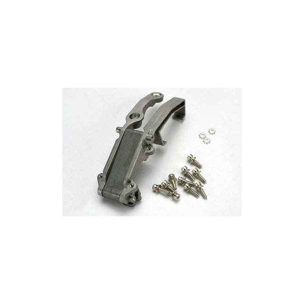 Engine Mount Set Reservedele Holte Modelhobby