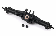 Rear Axle Complete Trx M Reservedele Holte Modelhobby