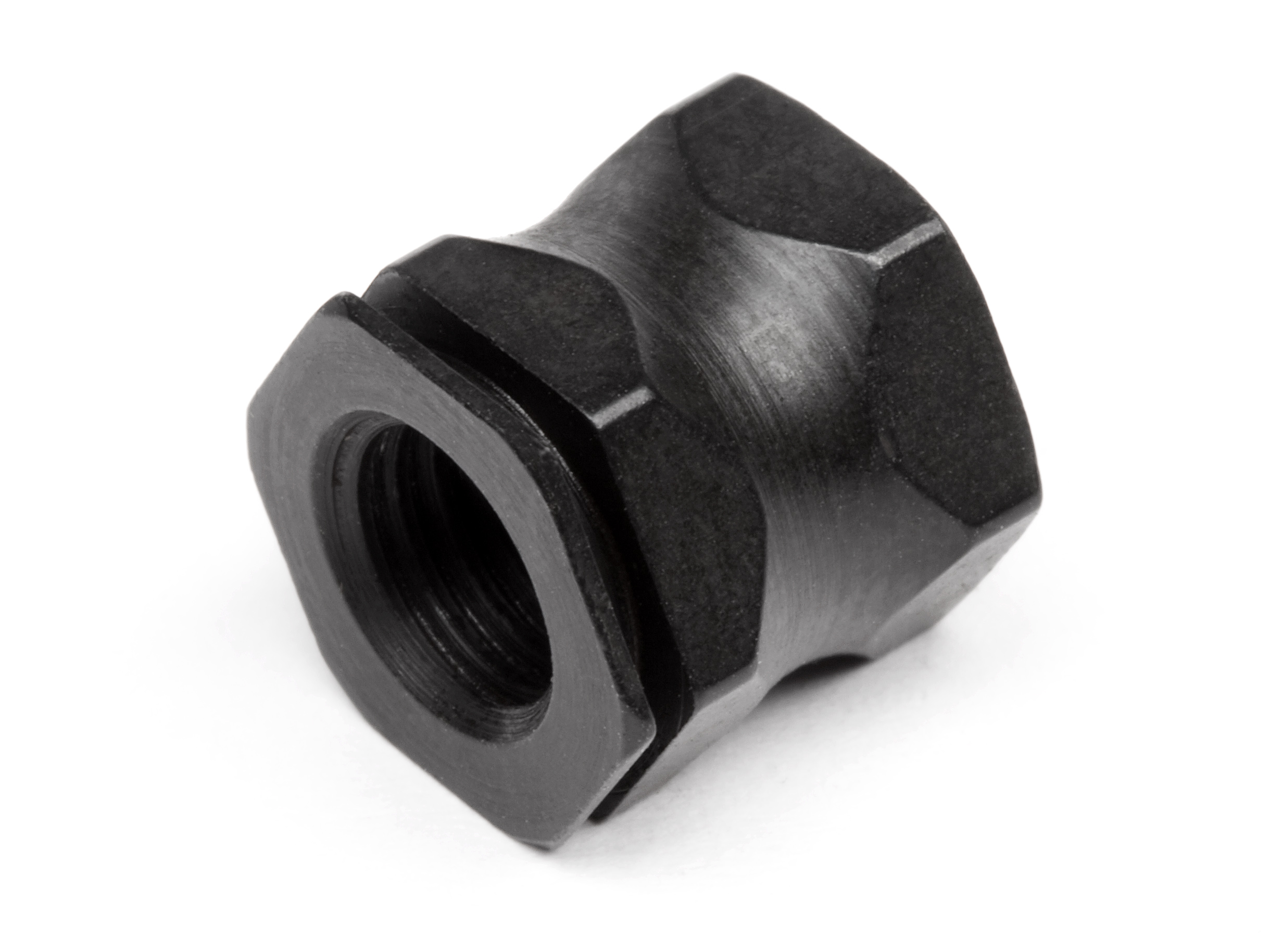 Clutch Nut Trophy 3 5 HPI Reservedele Holte Modelhobby