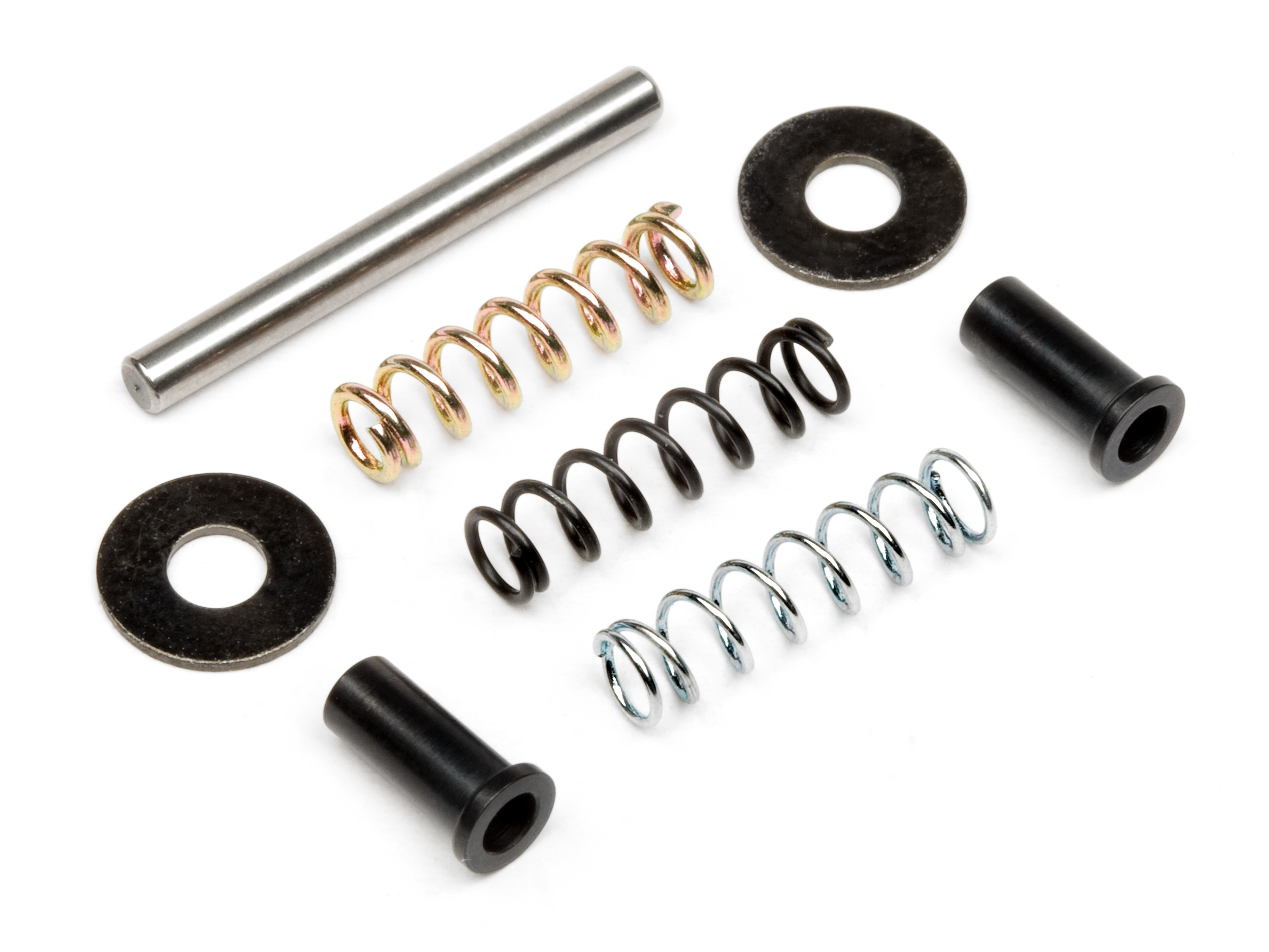 GEAR DIFF ADJUST SPRING SET CUP RACER 1M HPI Reservedele Holte