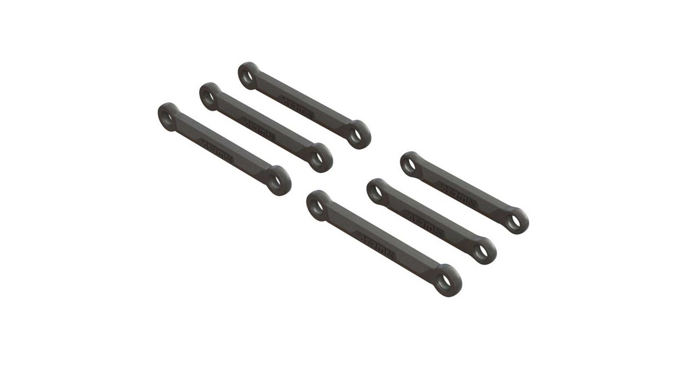 Composite Link Set 4x4 Reservedele Holte Modelhobby