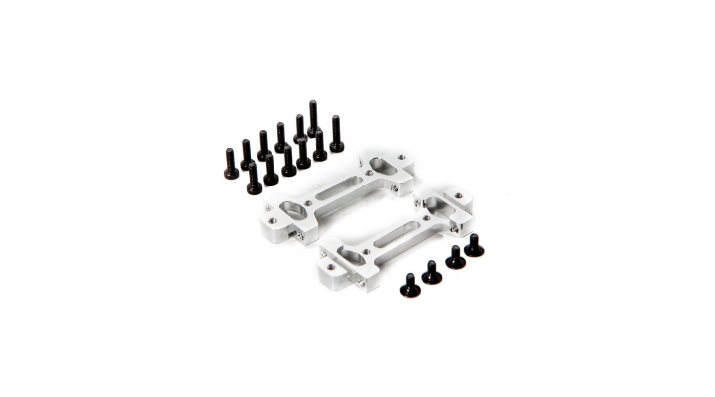 Landing Gear Mounts Cfx Reservedele Holte Modelhobby