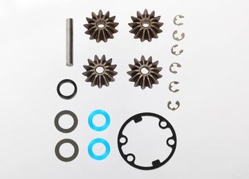 Gear Set Differential Reservedele Holte Modelhobby