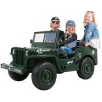 El - Bil - MC - ATV til børn