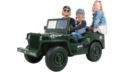 El - Bil - MC - ATV til børn