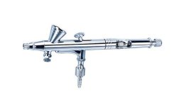 Airbrush og tilbeh&oslash;r