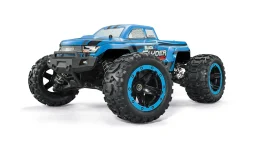 Blackzon Slyder MT Turbo 1/16 4WD reservedele