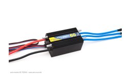 Speedcontroller til båd