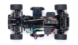 Tamiya M-05 Chassis