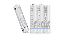 L&oslash;se Batterier