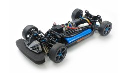 Tamiya TT-02 chassis