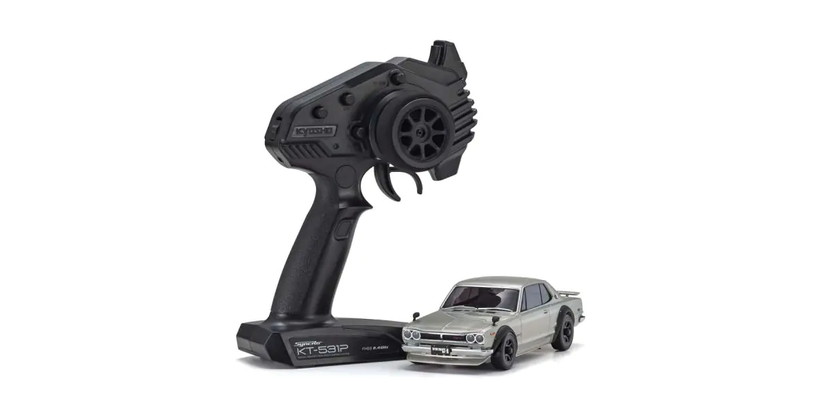 KYOSHO Mini-Z MR-04 RWD スカイライン2000GTR 32359s_900_1.webp