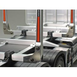 RC VOLVO FH16 GLOBETROTTER 750 Tamiya