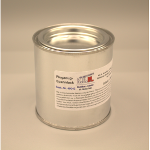 Dopelak (Spannlack) 100ml. 