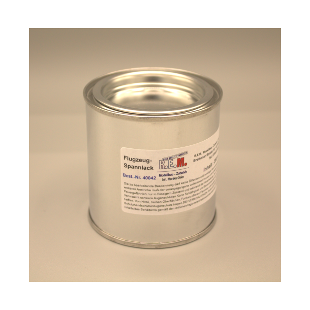 Dopelak (Spannlack) 100ml. 