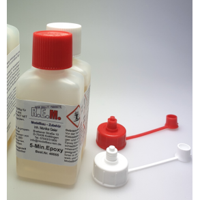 Epoxy Rapid - 5min.