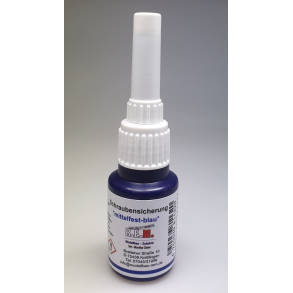 Skruelim 10ml medium fast