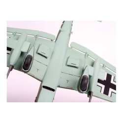 Revell junkers Ju87 G/D Tank Buster 1/72