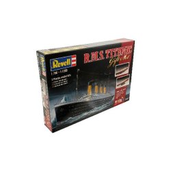 MODEL GAVE ST "TITANIC" 1:1200