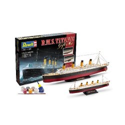 MODEL GAVE ST "TITANIC" 1:1200
