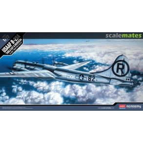 B-29A Enola Gay (Hiroshima) 1/72