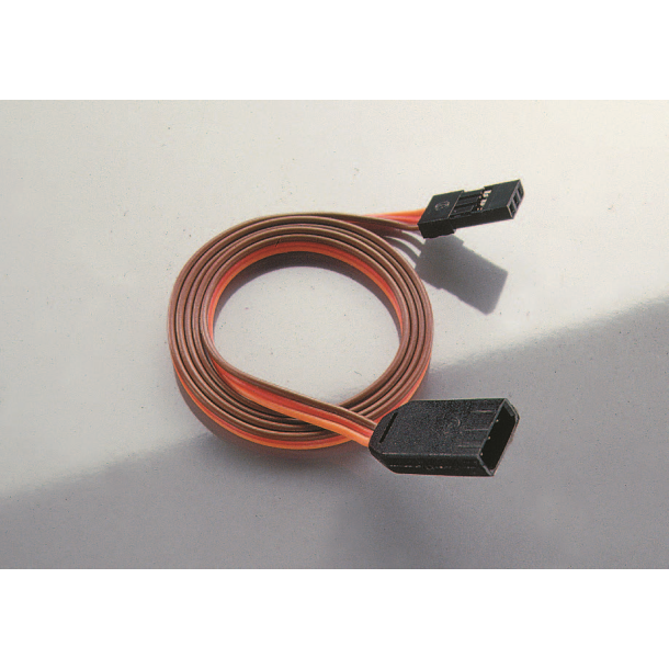 Servoforl�ngerledning 30 cm