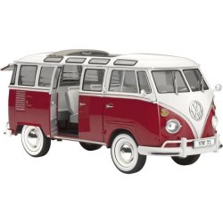 Volkswagen T1 "Samba Bus"