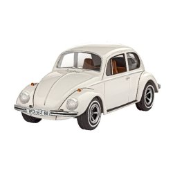 Revell VW Beetle 1/32
