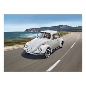 Revell VW Beetle 1/32