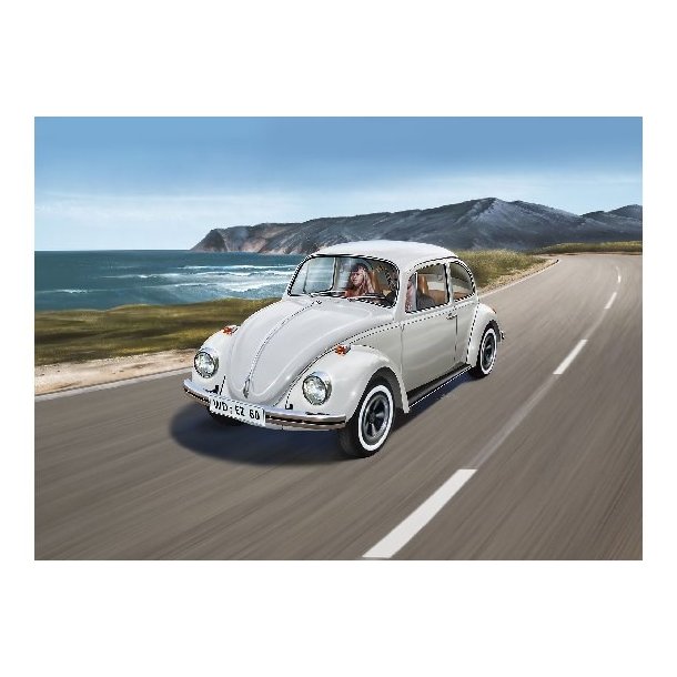 Revell VW Beetle 1/32