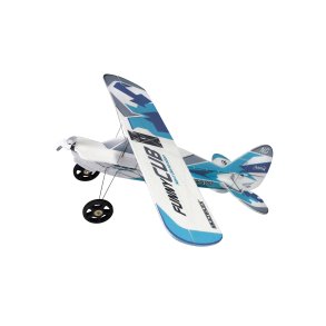 Multiplex FunnyCub Indoor Edition blue, kit