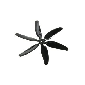 6-blade-propeller 5x4 Multiplex UDGET erstattet af MPX1-03203