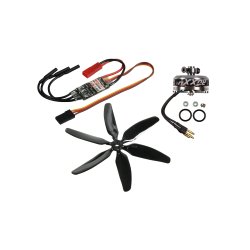 Multiplex Funnystar Kit Plus