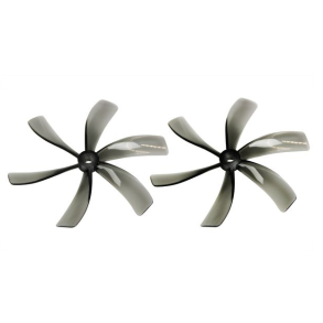 Multiplex Propel 6-bladet 4x4 2 stk.