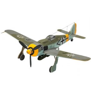 Focke Wulf Fw190 F-8 1/78