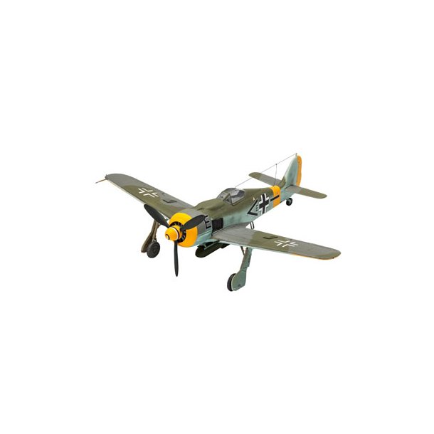 Focke Wulf Fw190 F-8 1/78