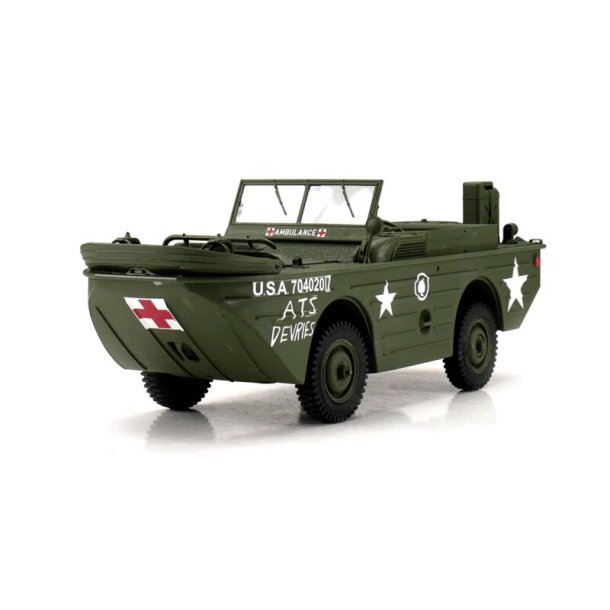 1/16 RC Ford GPA Torro