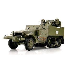 Torro M16 Half-track 1/16 RC