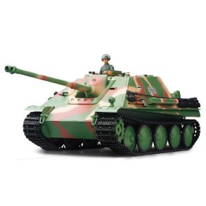 Jagdpanther camo standard Line BB+IR 1/16 RC 