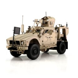 1/16 RC M-ATV MRAP Torro