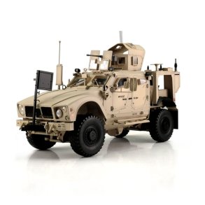 1/16 RC M-ATV MRAP Torro