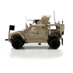 1/16 RC M-ATV MRAP Torro