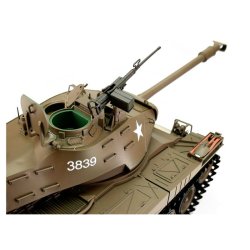 Kampvogn Walker Bulldog M41 1:16 Standard Line med IR/BB