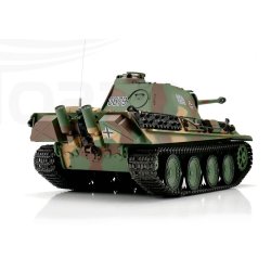 Panther Ausf. G camo 1:16 Standard Line med IR/BB