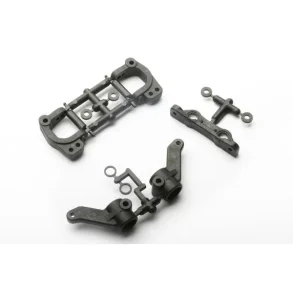 Kyosho UM505B Front Knuckle & Hub Carrier