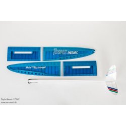 Svver Triple Thermic trbyggest