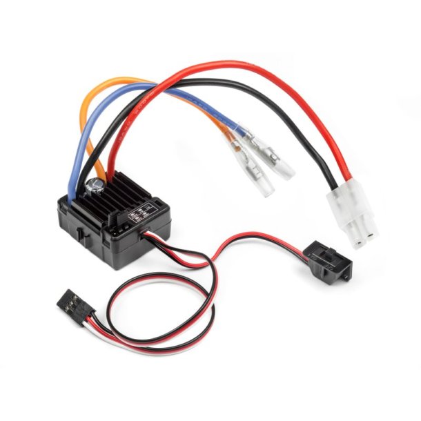 HPI SC-3SWP2 Vandtt elektronisk fartregulator (ESC)