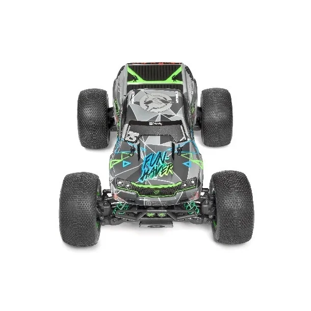 HPI SAVAGE XS FLUX VGJR 1/12 4WD - Elektrobiler - Holte Modelhobby