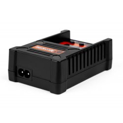 HPI Reactor 200 oplader til NiMH, LiPo og LiFe