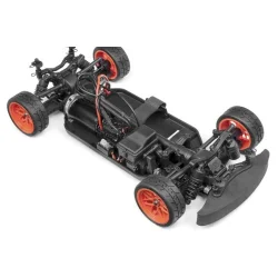 HPI Sport 3 Flux Ford GT 